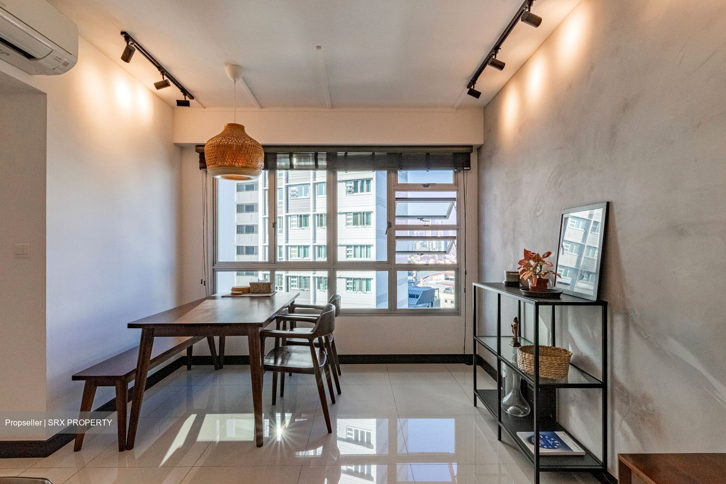 Blk 10B Bendemeer Light (Kallang/Whampoa), HDB 3 Rooms #577088881